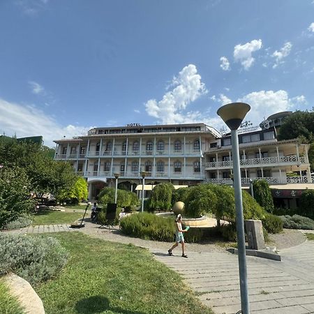 Hotel Beka Palace Tbilisi Eksteriør bilde