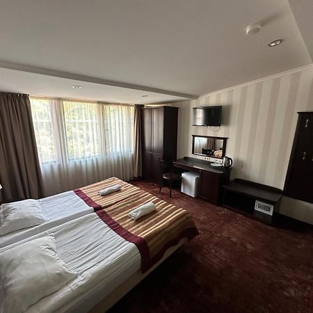 Hotel Beka Palace Tbilisi Eksteriør bilde