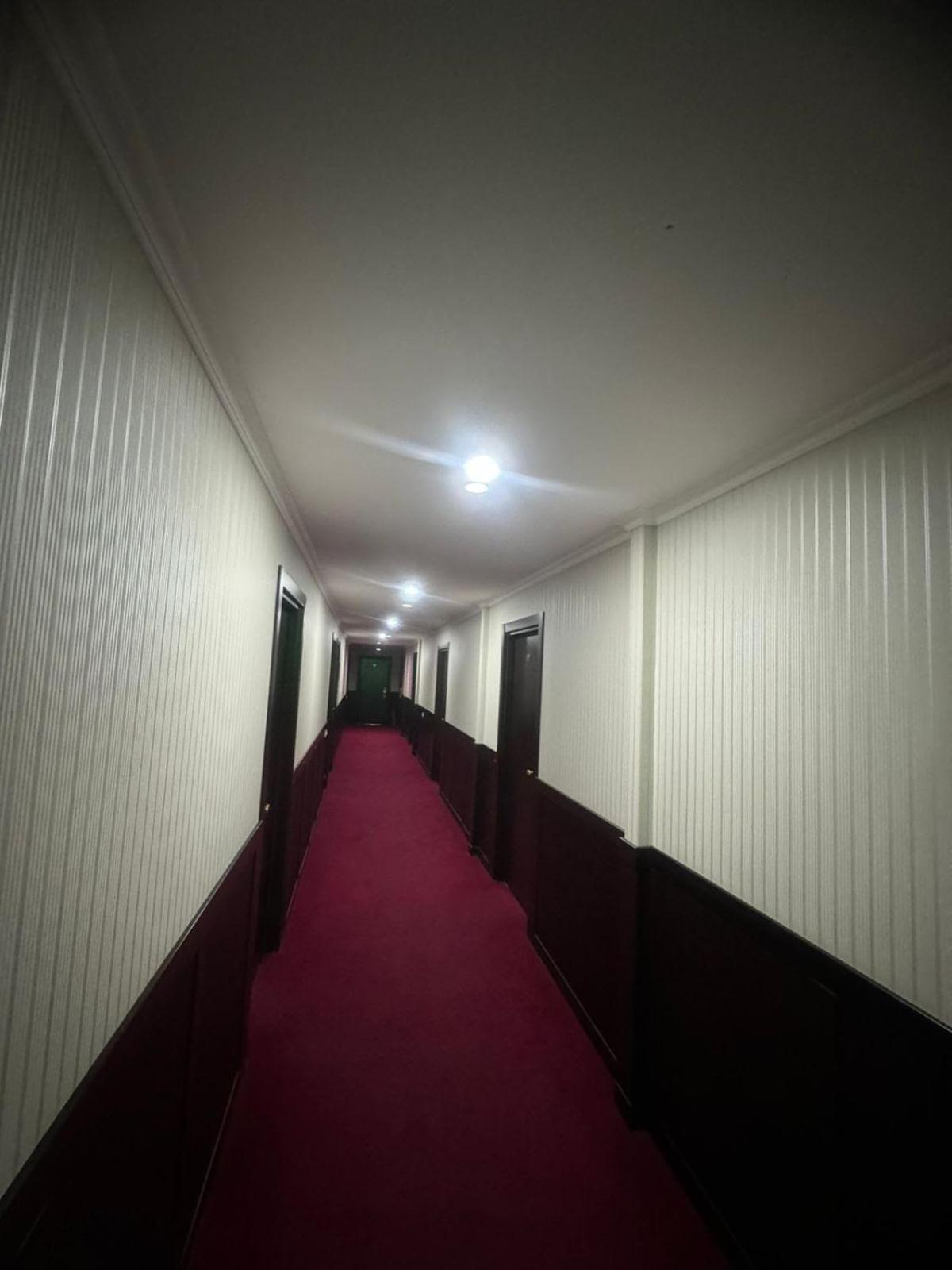 Hotel Beka Palace Tbilisi Eksteriør bilde