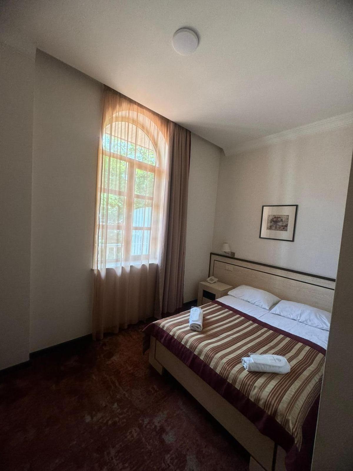 Hotel Beka Palace Tbilisi Eksteriør bilde